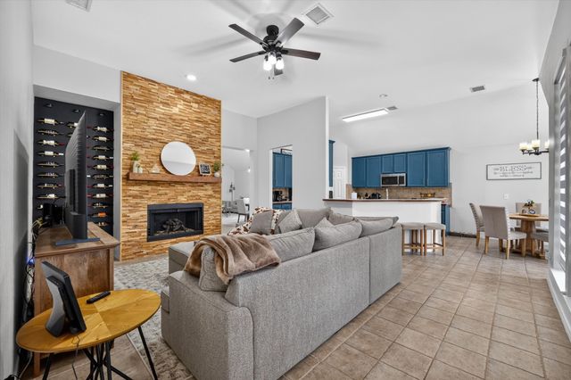 9906 Ashmont Drive, Frisco, TX 75035