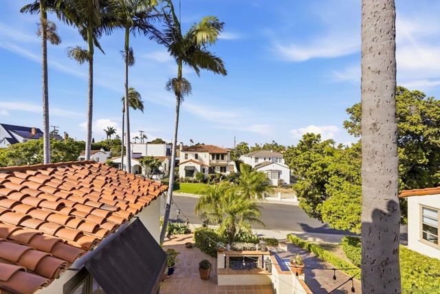 3111 Dumas, San Diego, CA 92106