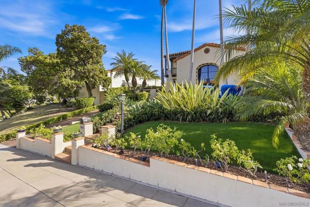 3111 Dumas, San Diego, CA 92106