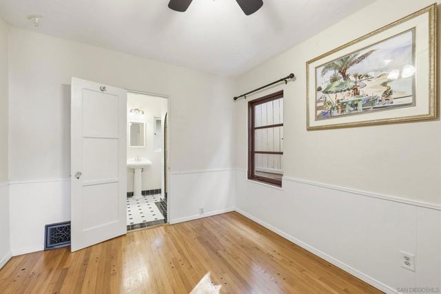 3111 Dumas, San Diego, CA 92106