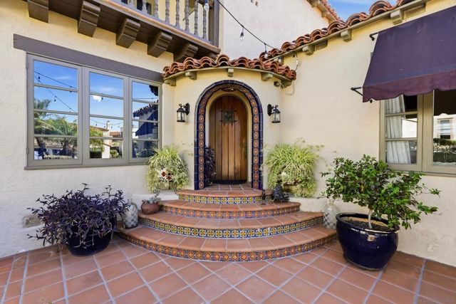 3111 Dumas, San Diego, CA 92106