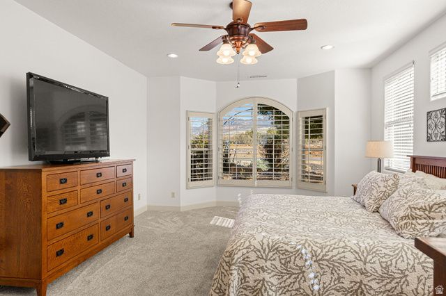 1383 N CANYON TRAILS DR, Dammeron Valley, UT 84783