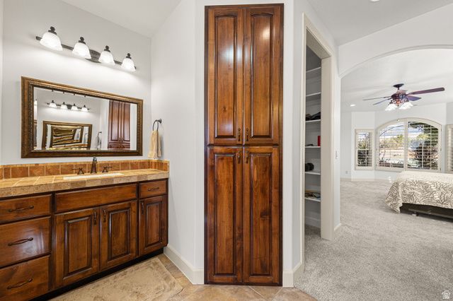 1383 N CANYON TRAILS DR, Dammeron Valley, UT 84783