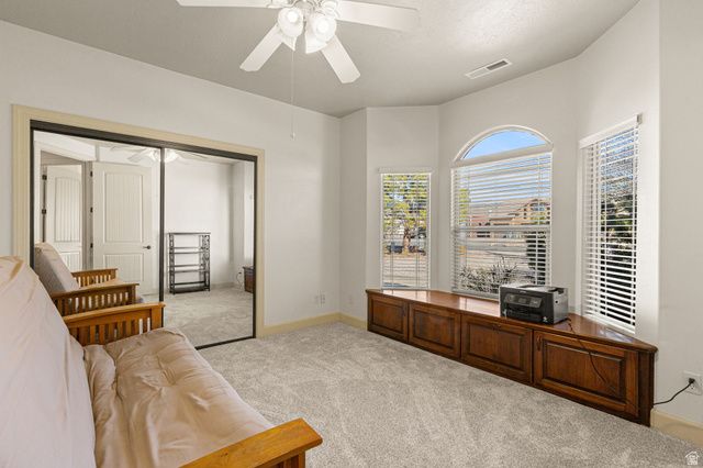 1383 N CANYON TRAILS DR, Dammeron Valley, UT 84783