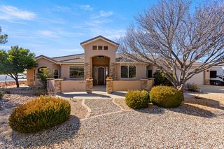 1383 N CANYON TRAILS DR, Dammeron Valley, UT 84783