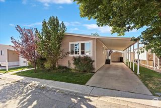 1111 N 2000 W #201, Farr West, UT 84404