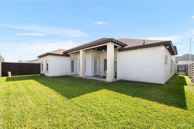 2812 Wisteria Avenue, Mcallen, TX 78504