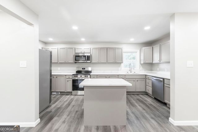 96 Ravenwood Way, Warner Robins, GA 31093