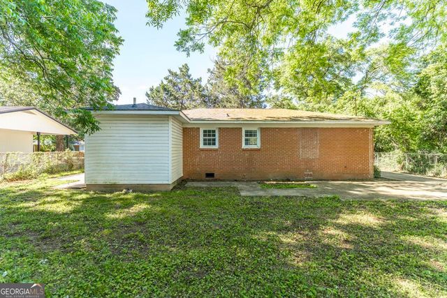 96 Ravenwood Way, Warner Robins, GA 31093