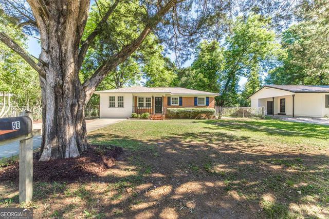 96 Ravenwood Way, Warner Robins, GA 31093