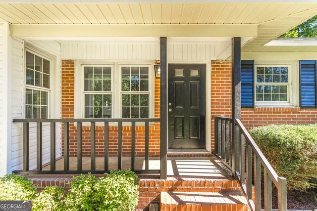 96 Ravenwood Way, Warner Robins, GA 31093