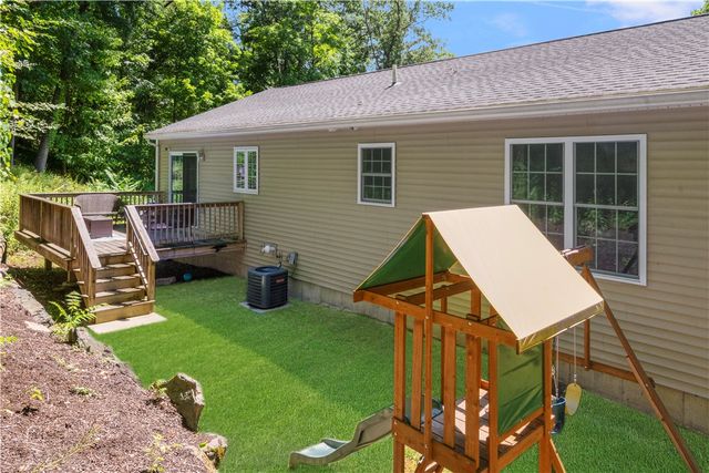 15 Birch Road, Cumberland, RI 02864