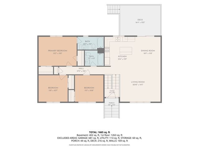 15 Birch Road, Cumberland, RI 02864