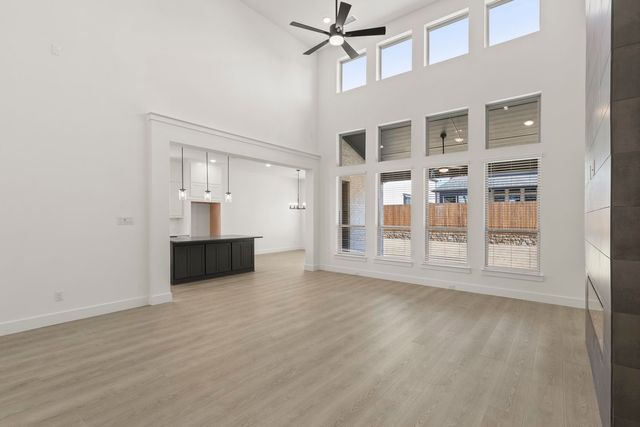 15204 Chipping Trail, Frisco, TX 75035