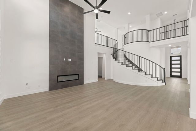 15204 Chipping Trail, Frisco, TX 75035