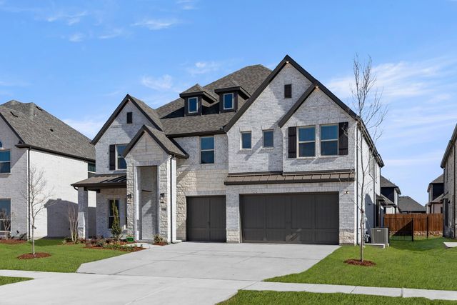 15204 Chipping Trail, Frisco, TX 75035