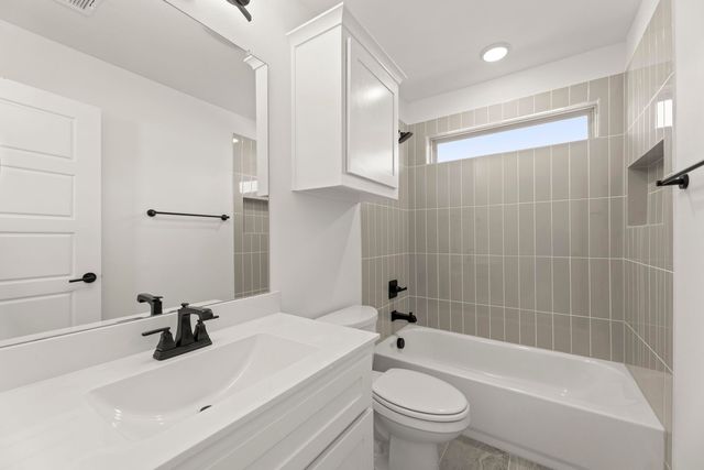 15204 Chipping Trail, Frisco, TX 75035