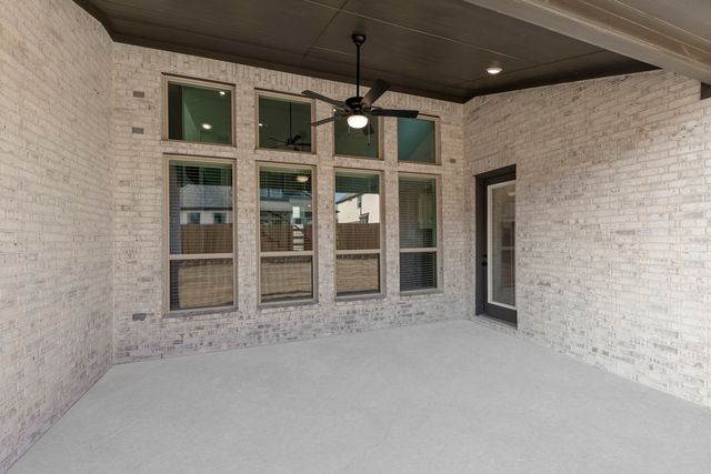 15204 Chipping Trail, Frisco, TX 75035