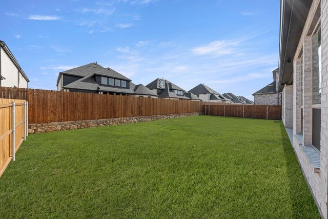 15204 Chipping Trail, Frisco, TX 75035