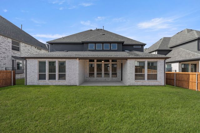 15204 Chipping Trail, Frisco, TX 75035