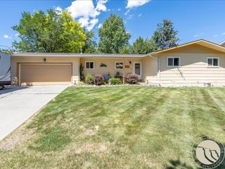 3237 Rimrock, Billings, MT 59102