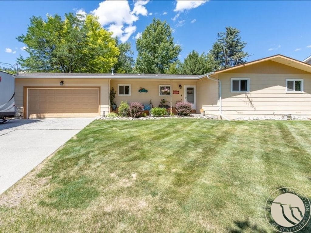 3237 Rimrock, Billings, MT 59102
