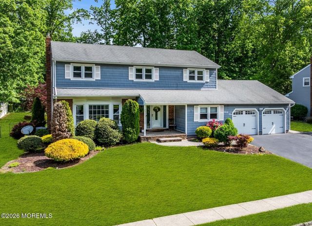 35 Norman Lane, Old Bridge, NJ 08857