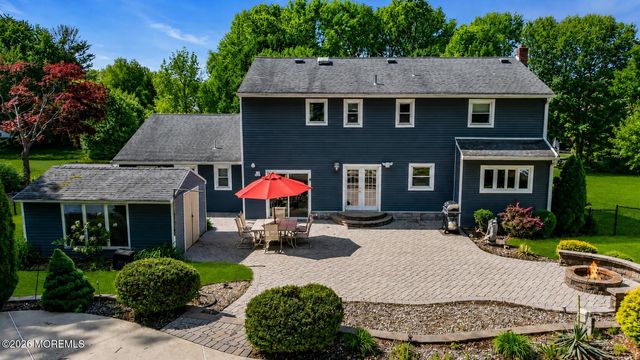 35 Norman Lane, Old Bridge, NJ 08857