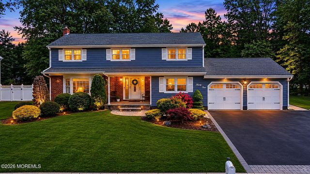 35 Norman Lane, Old Bridge, NJ 08857
