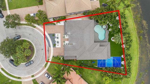 8680 Daystar Ridge Point, Boynton Beach, FL 33473