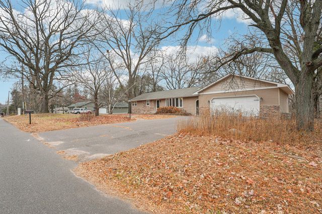 5450 270th Street, Wyoming, MN 55092