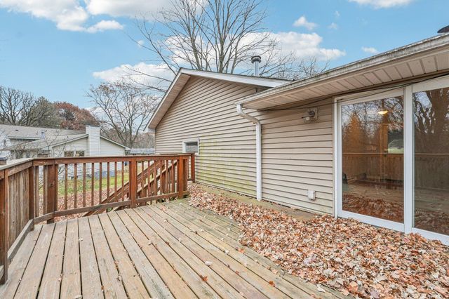 5450 270th Street, Wyoming, MN 55092