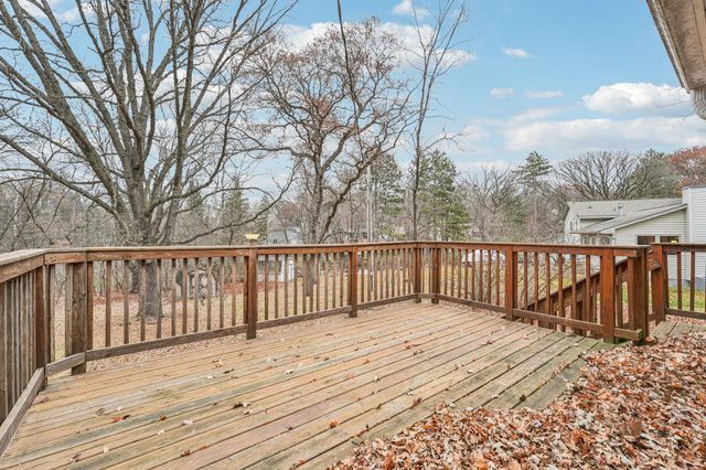 5450 270th Street, Wyoming, MN 55092