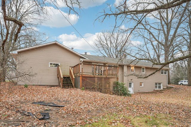 5450 270th Street, Wyoming, MN 55092