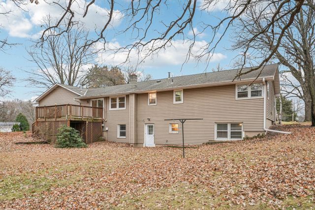 5450 270th Street, Wyoming, MN 55092