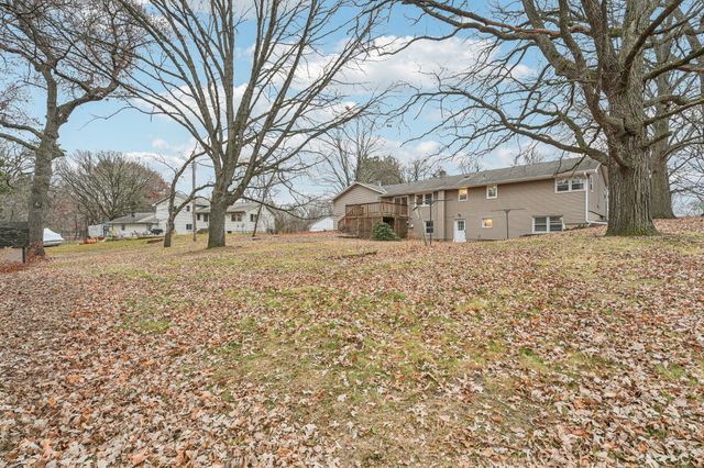 5450 270th Street, Wyoming, MN 55092