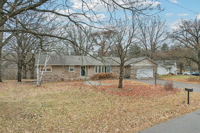 5450 270th Street, Wyoming, MN 55092