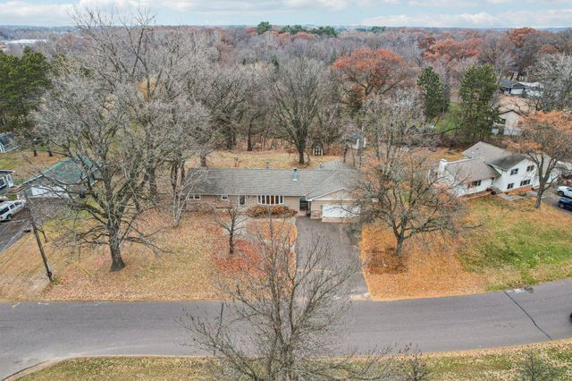 5450 270th Street, Wyoming, MN 55092