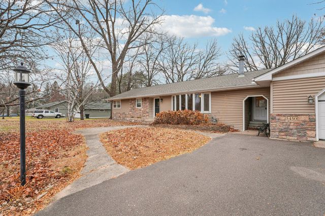 5450 270th Street, Wyoming, MN 55092