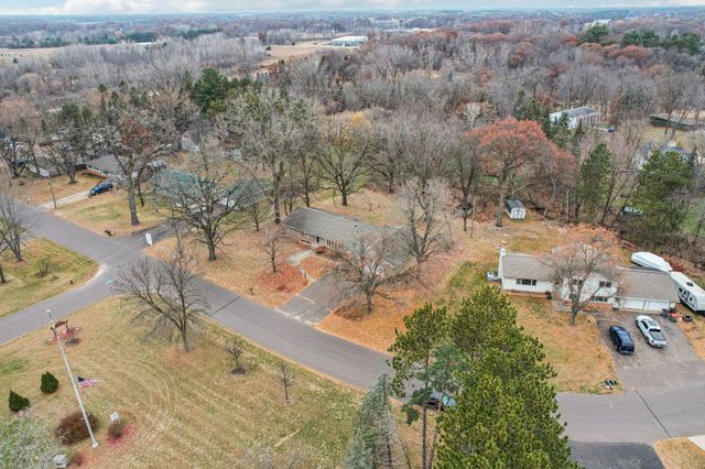 5450 270th Street, Wyoming, MN 55092