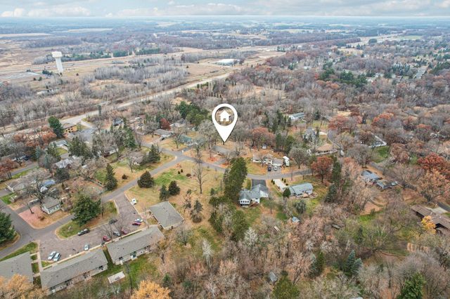 5450 270th Street, Wyoming, MN 55092