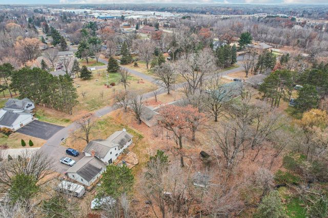 5450 270th Street, Wyoming, MN 55092