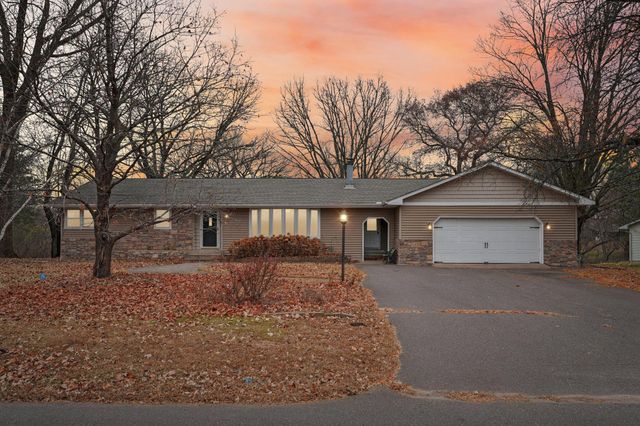 5450 270th Street, Wyoming, MN 55092