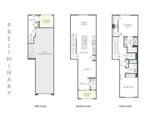 16062 York Drive, Chino, CA 91708