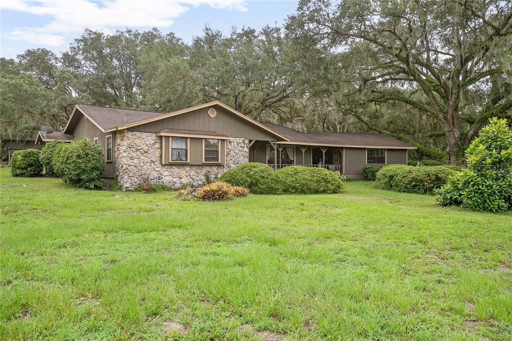 1741 ALANSON DRIVE, Deland, FL 32724