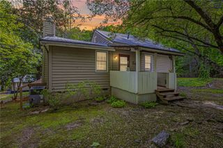 435 and 437 W Gate Road, Pickens, SC 29671