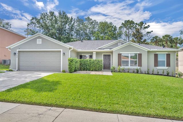 1852 VALE DRIVE, Clermont, FL 34711