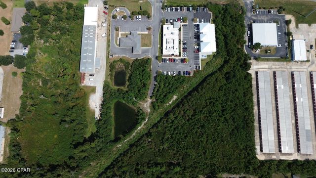 2531 Martin Luther King Jr, Panama City, FL 32405