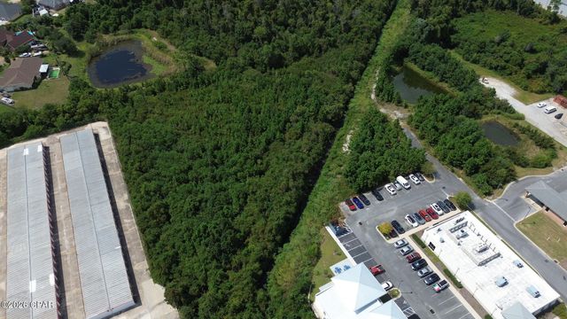 2531 Martin Luther King Jr, Panama City, FL 32405