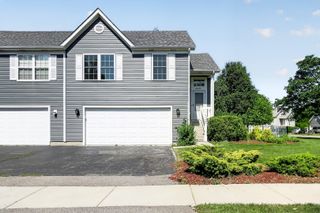 440 Newport Circle, Oswego, IL 60543